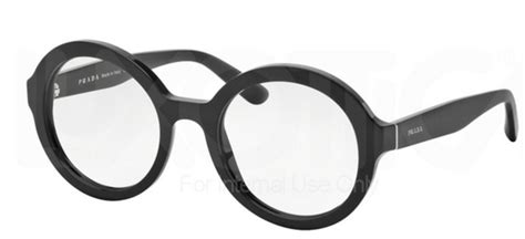 Prada PR 13RV Eyeglasses 